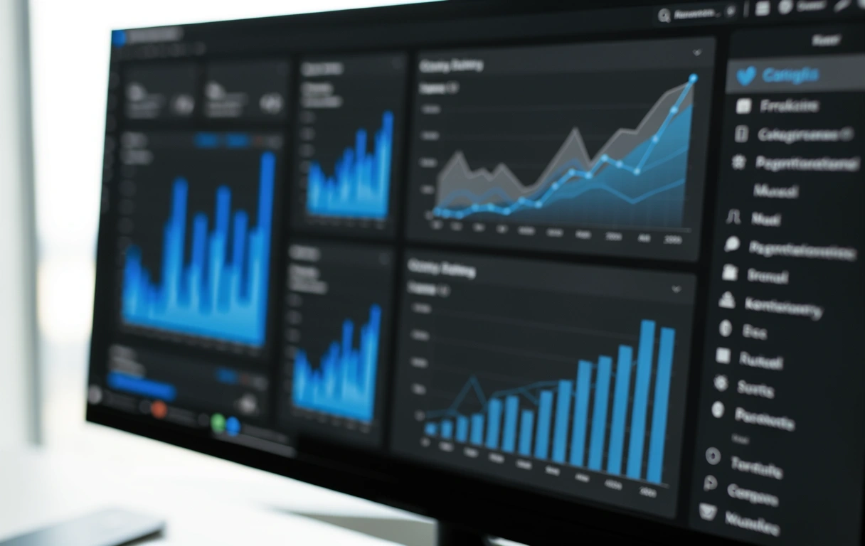 Flujo de trabajo analítico