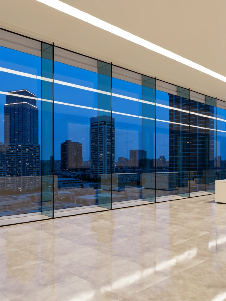 Entorno profesional de consultoría en México