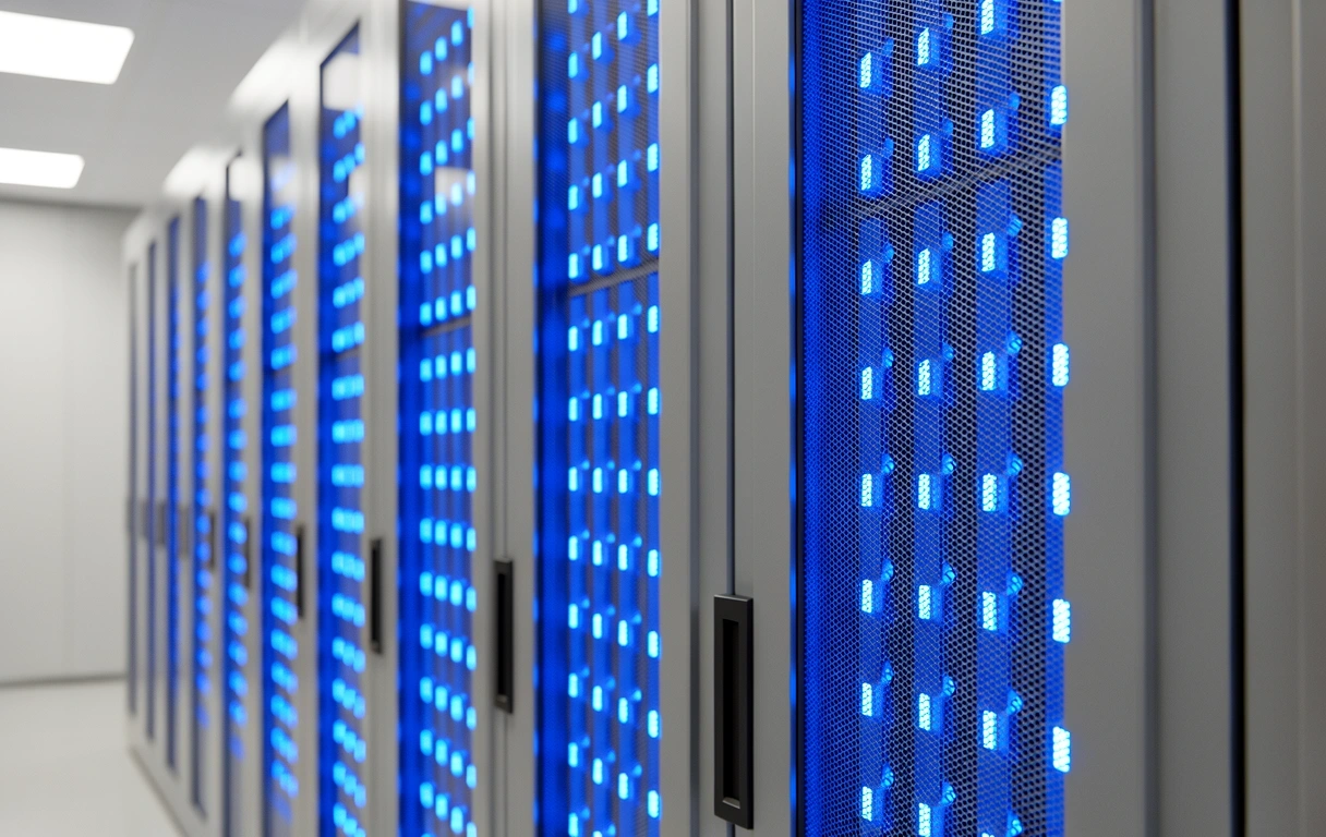 Infraestructura de datos