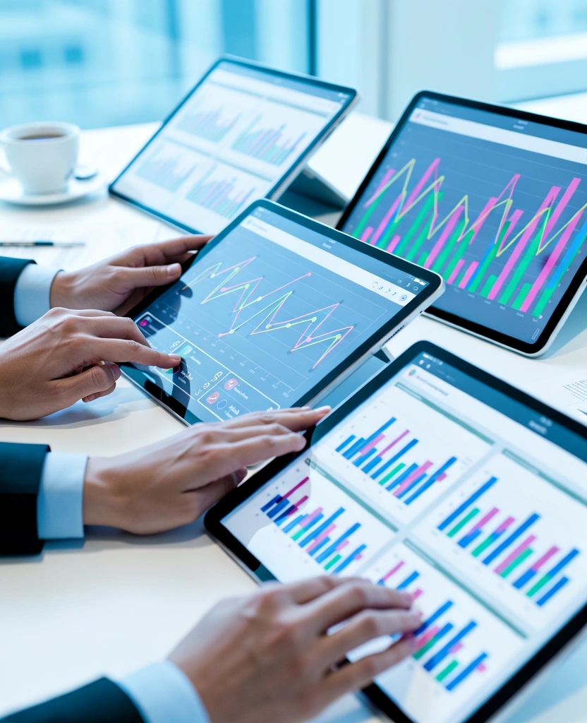 Tecnología de análisis de datos