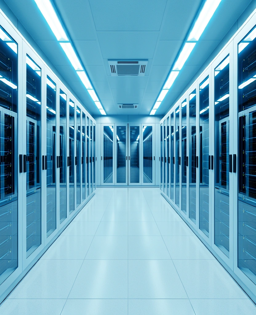 Entorno de procesamiento de datos de alta precisión