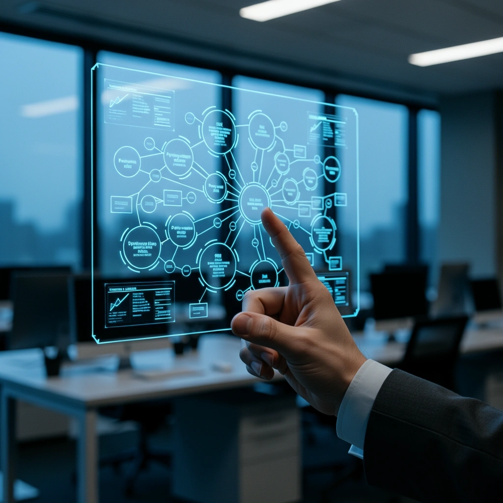 Proceso de validación de datos