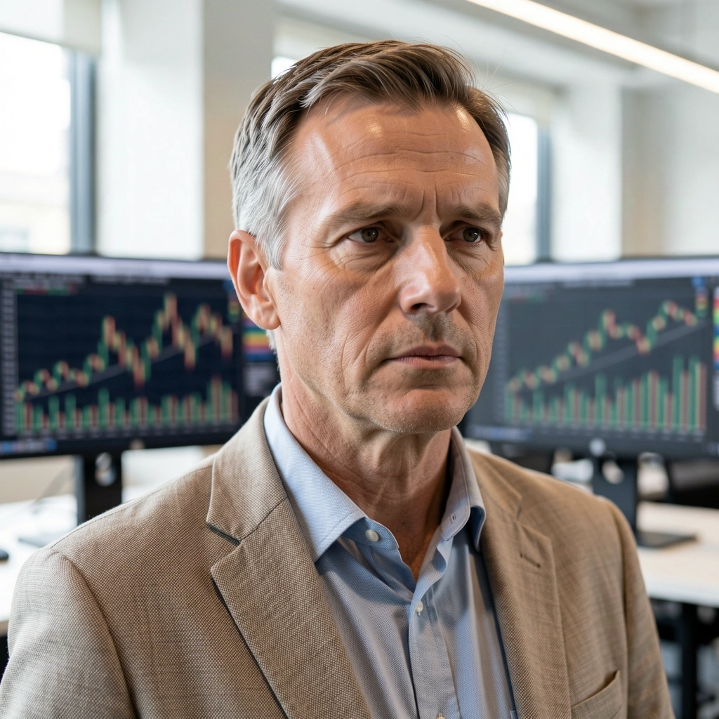 Analista Sr. de Mexico Insight Experts