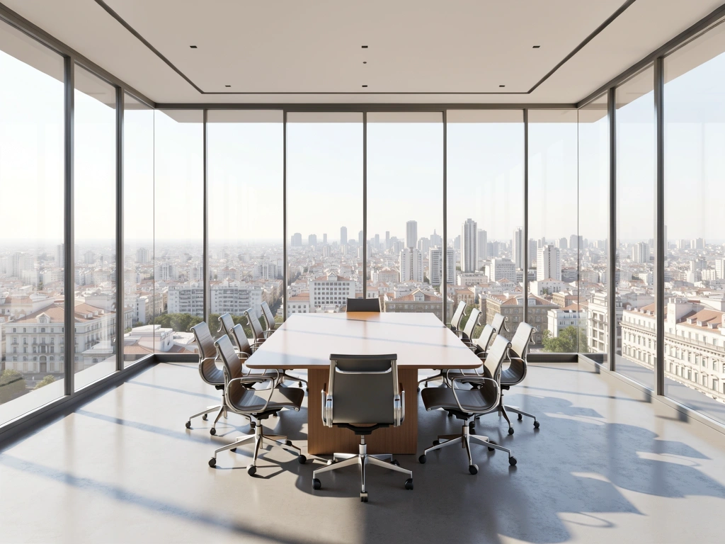 Entorno de trabajo en Mexico Insight Experts