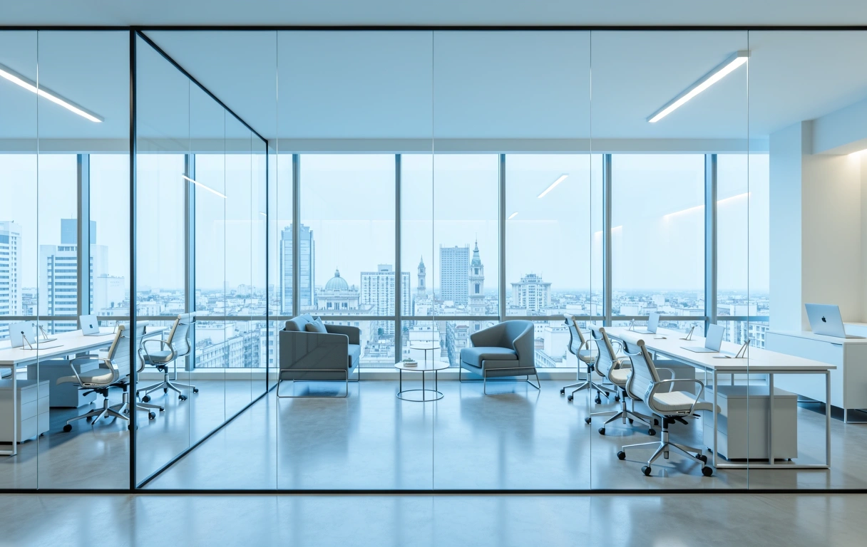 Instalaciones de Mexico Insight Experts