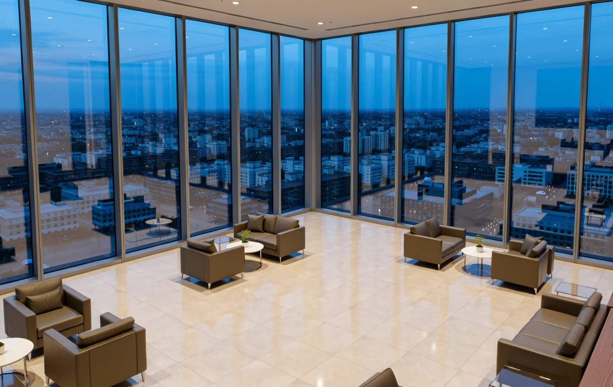 Entorno profesional Mexico Insight Experts