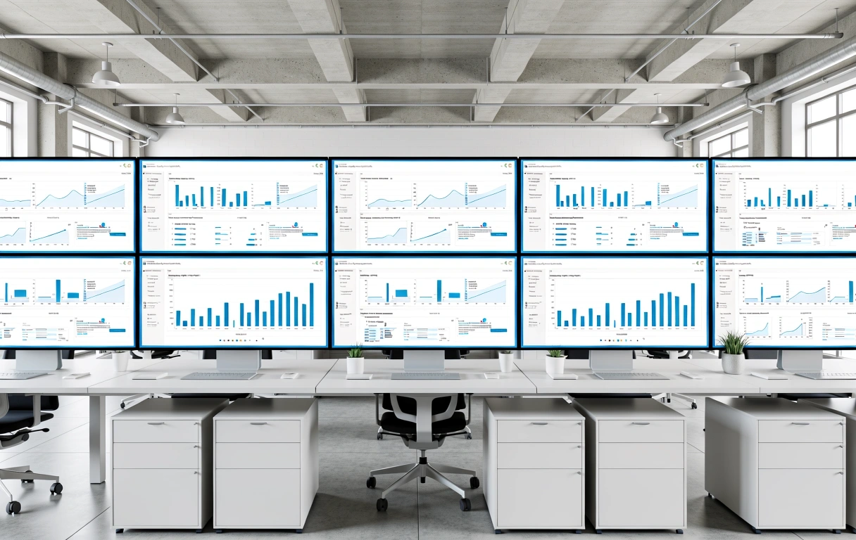 Procesamiento de datos avanzado