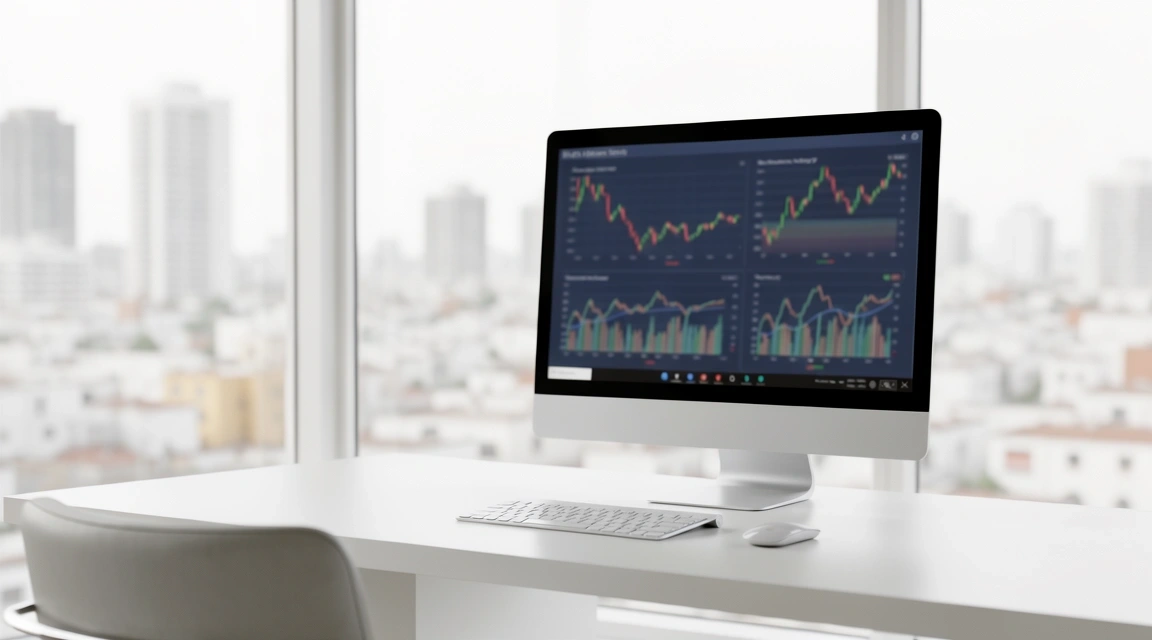 Entorno de consultoría profesional